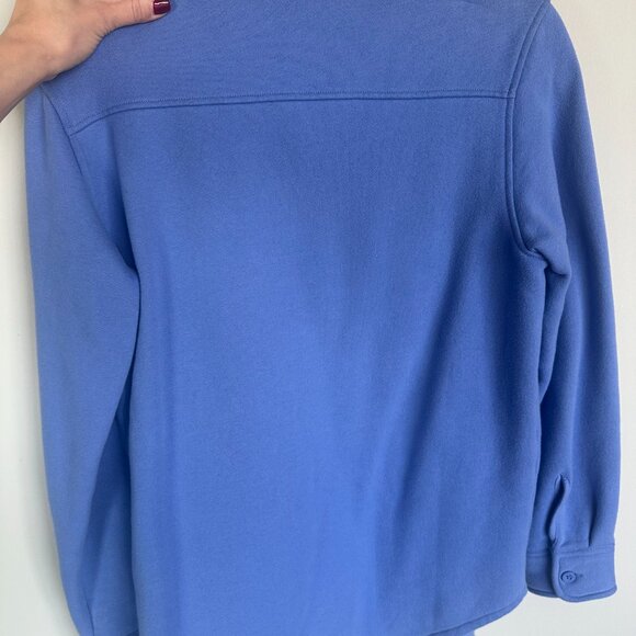 Aritzia TNA cozy fleece - Picture 3 of 11